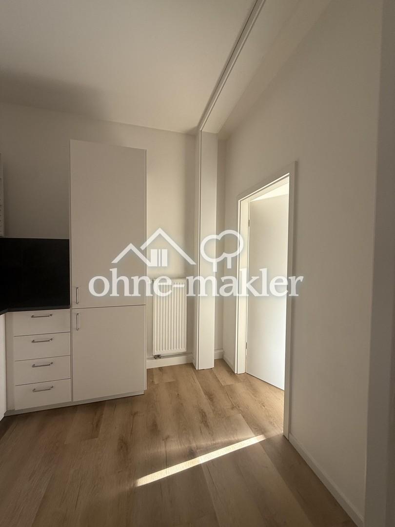 Hochmoderne 2 Zimmerwohnung - Foto 3