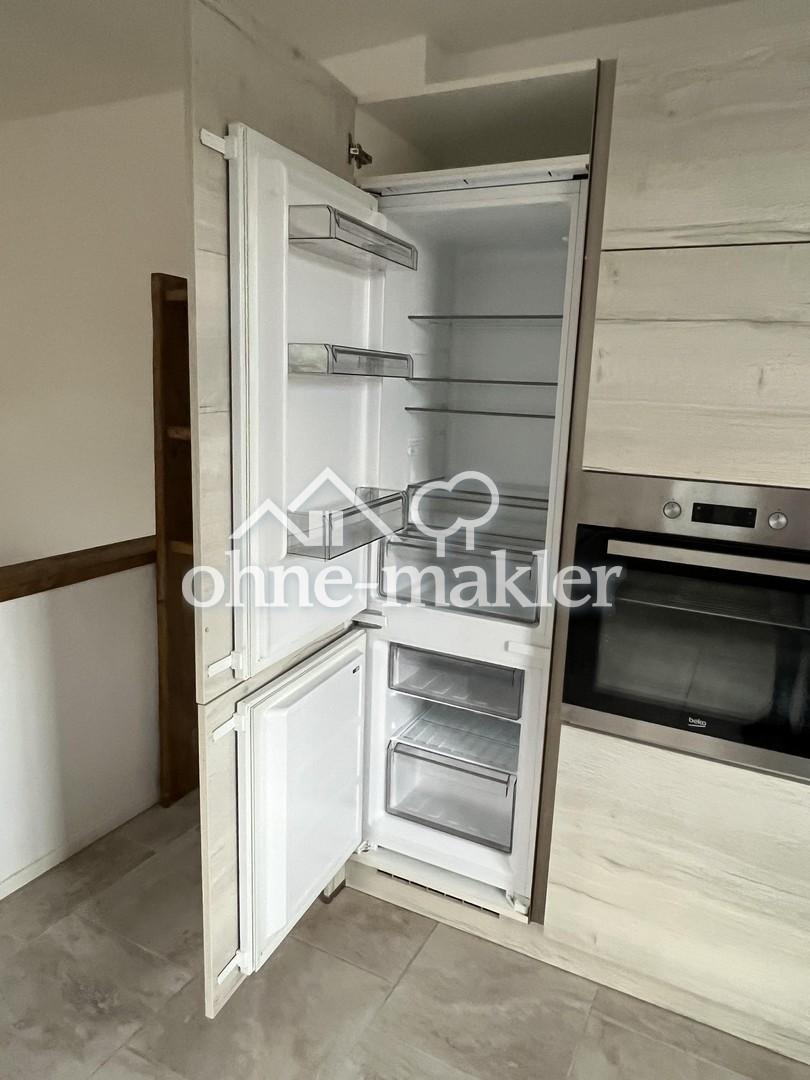 Vollsaniertes Hinterhaus mit Garten, Kamin & offener Wohnküche, wahlweise mit 3 oder 4 Zimmern - Foto 5