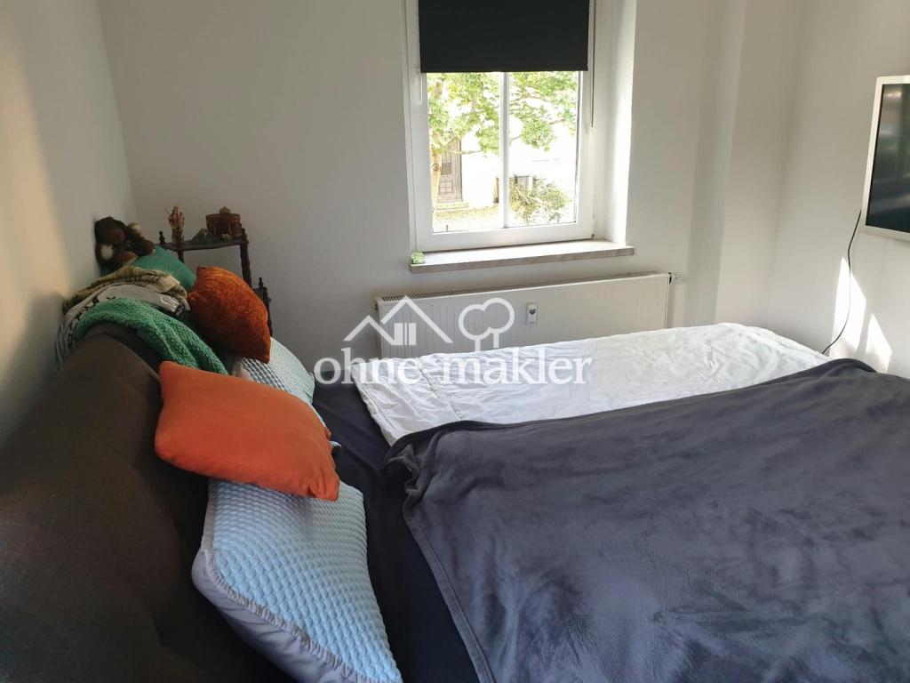 3-Zimmer-Wohnung mit Stellplatz und Gartennutzung Zentrum Bautzen - Foto 5