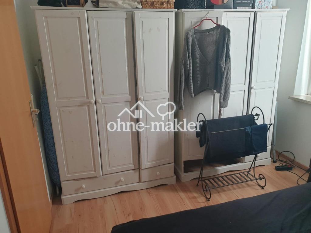 3-Zimmer-Wohnung mit Stellplatz und Gartennutzung Zentrum Bautzen - Foto 4