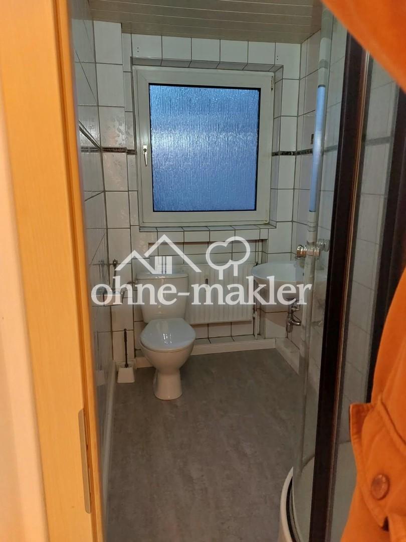 Renovierte 2-Zimmer Wohnung mit großem Garten - Photo 2