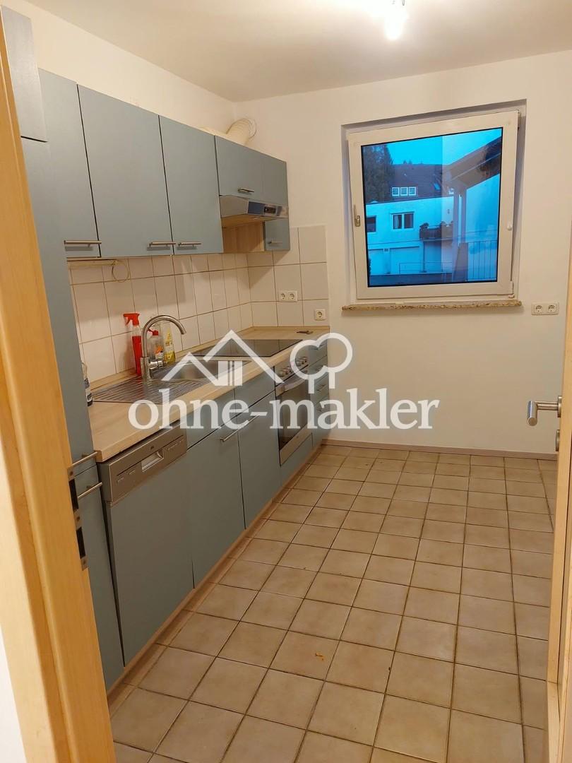 Renovierte 2-Zimmer Wohnung mit großem Garten - Photo 1