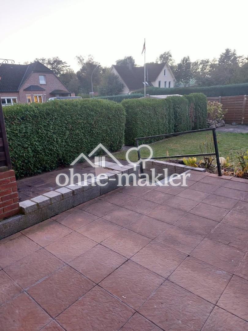 Renovierte 2-Zimmer Wohnung mit großem Garten - Photo 4