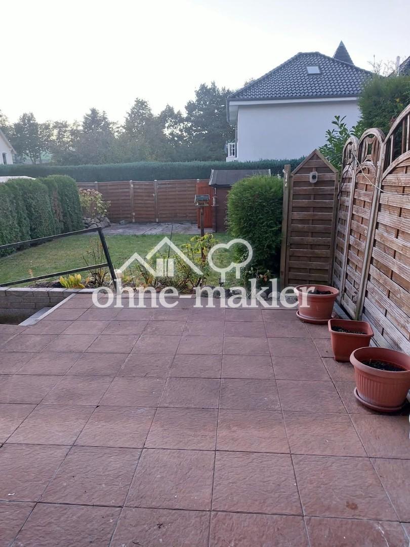 Renovierte 2-Zimmer Wohnung mit großem Garten - Photo 5