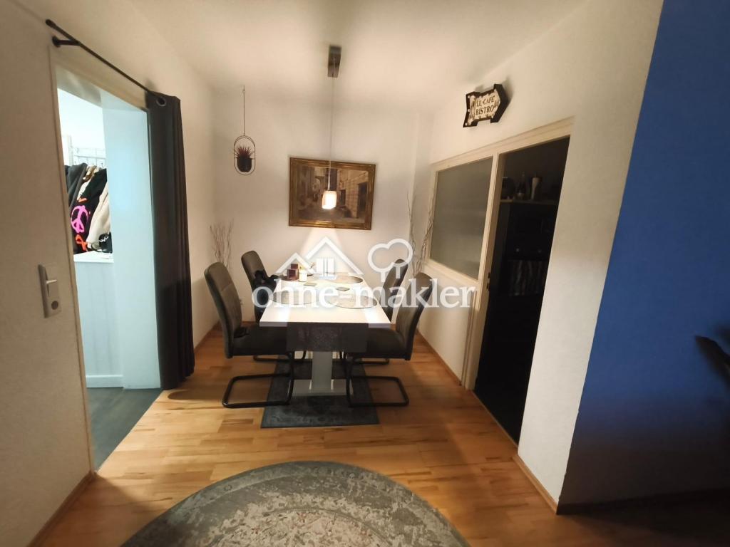 Attraktive 3-Zimmer-Wohnung mit Balkon und Garten in Wuppertal-Elberfeld - Photo 2
