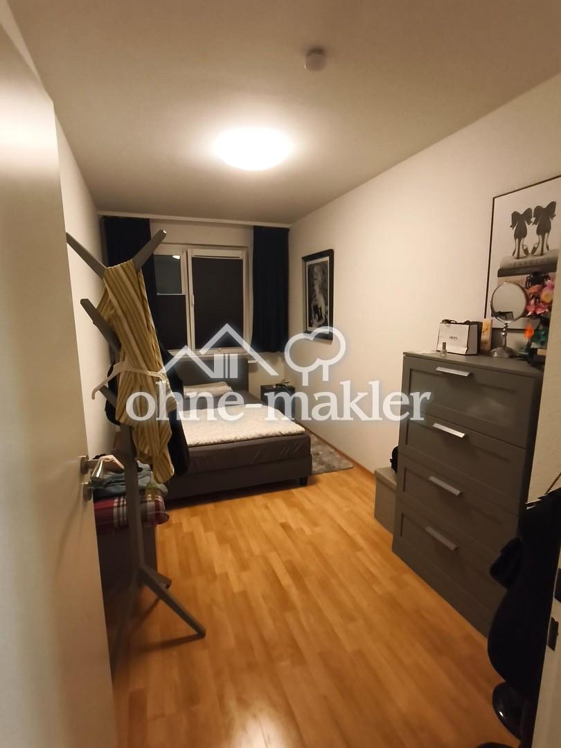 Attraktive 3-Zimmer-Wohnung mit Balkon und Garten in Wuppertal-Elberfeld - Photo 3