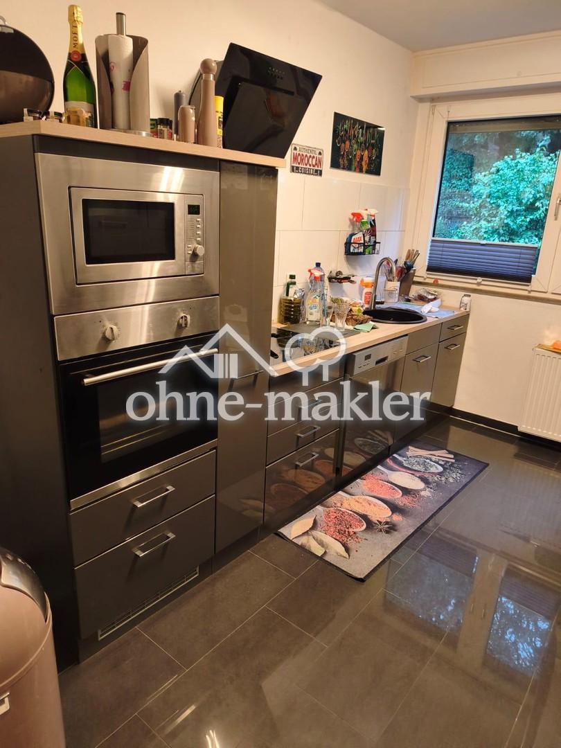 Attraktive 3-Zimmer-Wohnung mit Balkon und Garten in Wuppertal-Elberfeld - Photo 5