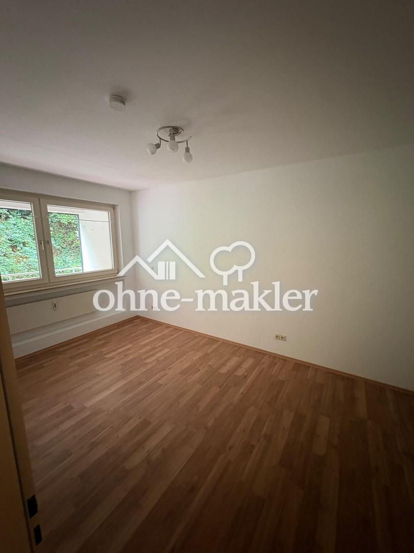 Wohnen ab 60: Schöne 2,5-Zimmer-Wohnung mit Balkon in Velbert|52,87 m²|WBS erforderlich 2 Personen - Foto 1