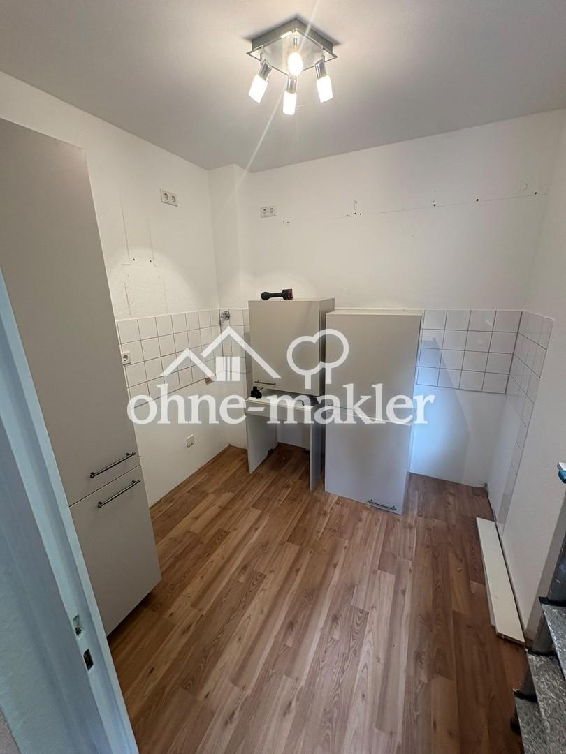 Wohnen ab 60: Schöne 2,5-Zimmer-Wohnung mit Balkon in Velbert|52,87 m²|WBS erforderlich 2 Personen - Foto 2