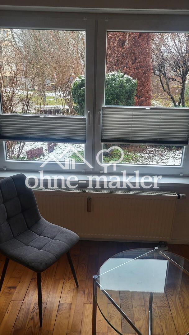 Schöne und helle 2-Zi.Whg. / Terassenwohnung - Photo 4