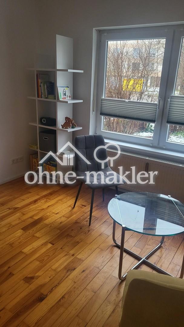 Schöne und helle 2-Zi.Whg. / Terassenwohnung - Photo 1