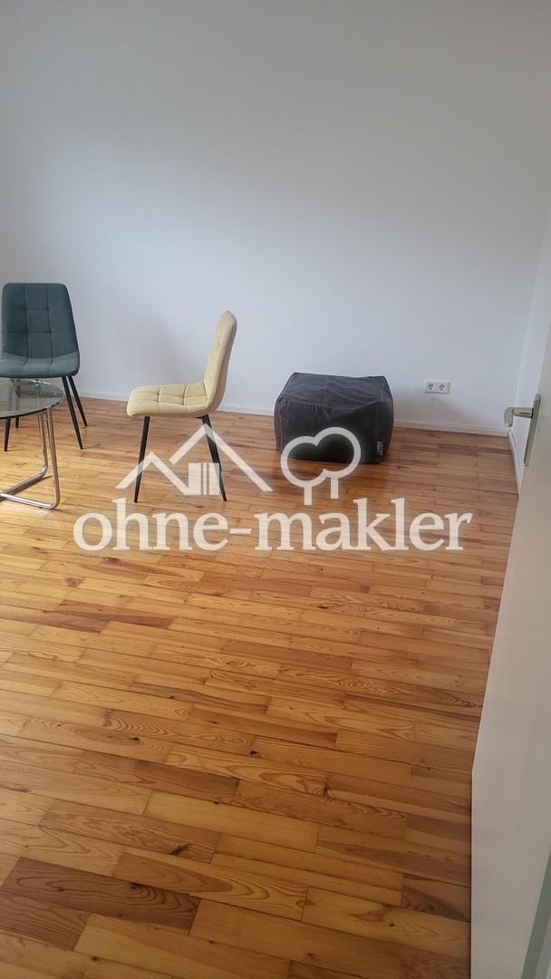 Schöne und helle 2-Zi.Whg. / Terassenwohnung - Photo 3