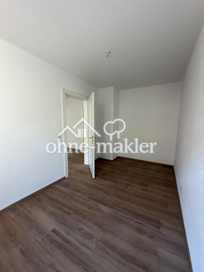 Sanierte Altbauwohnung mit Balkon – ruhig & zentral in Gohlis - Photo 2