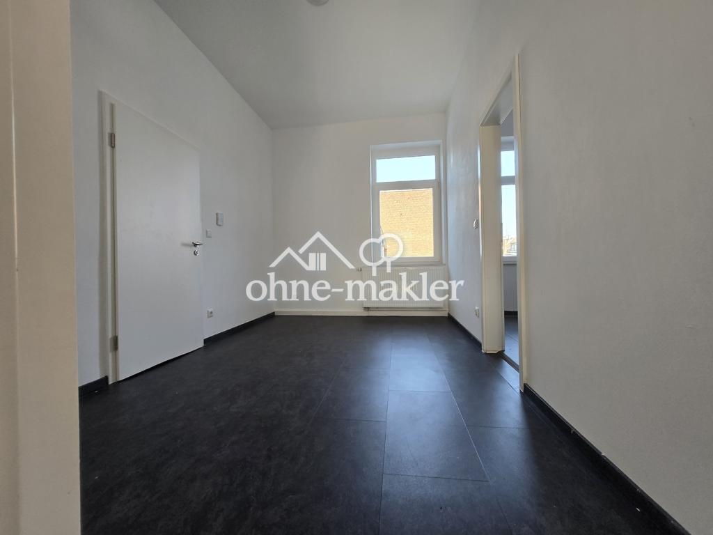 WG-geeignete ruhige und helle 3-Zimmer-Wohnung im 1. OG in Duisburg Alt-Homberg - Photo 5