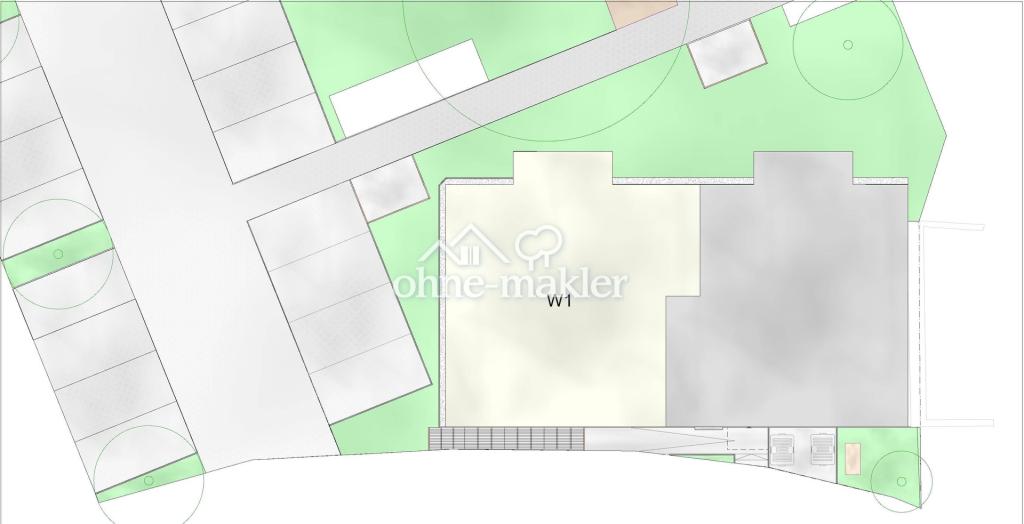Geräumige 4-Zimmer-Wohnung mit Terrasse W1 - Photo 3