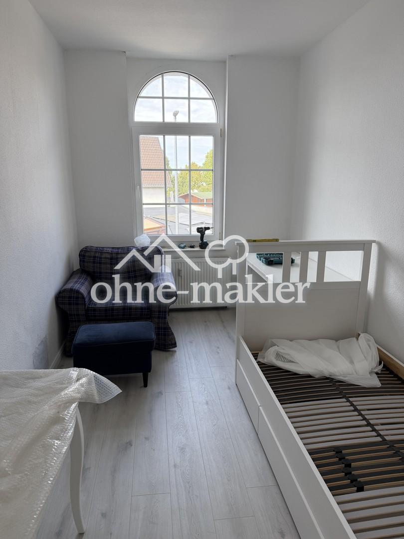 Boutique-WG im Erstbezug: letztes möblierte Zimmer in repräsentativer Jugendstil-Villa 4er WG - Foto 1