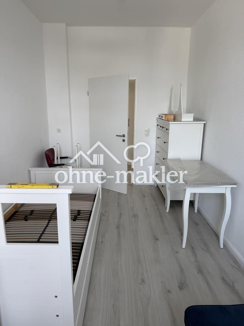 Boutique-WG im Erstbezug: letztes möblierte Zimmer in repräsentativer Jugendstil-Villa 4er WG - Foto 2