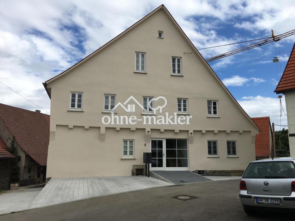 Charmante sonnige Erdgeschosswohnung in ruhiger Lage - Photo 4