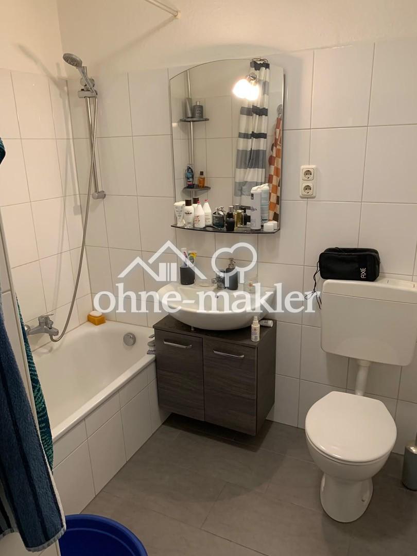 Moderne 2,5-Zi.-Wohnung mit Westbalkon - Foto 5