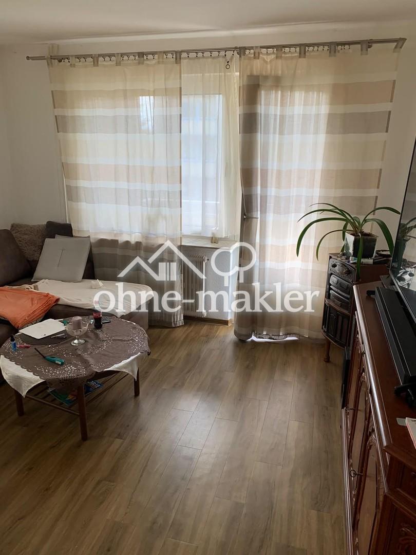 Moderne 2,5-Zi.-Wohnung mit Westbalkon - Foto 2