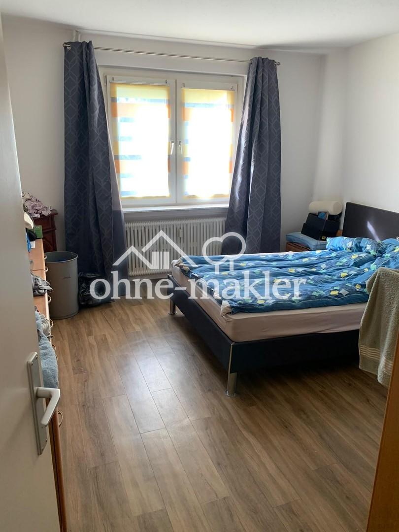 Moderne 2,5-Zi.-Wohnung mit Westbalkon - Foto 3