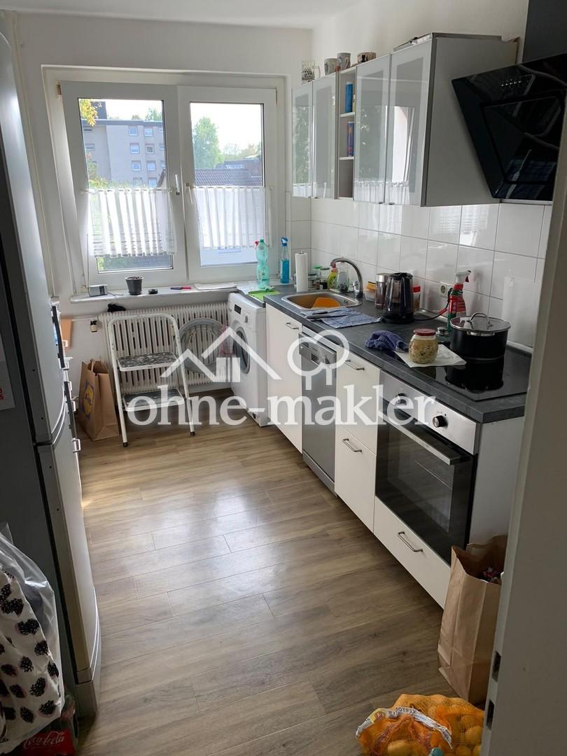Moderne 2,5-Zi.-Wohnung mit Westbalkon - Foto 4