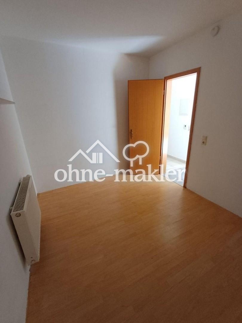 ANFRAGESTOPP!! 3-Zimmer-Souterrainwohnung mit Terrasse in Sandhatten - Foto 5