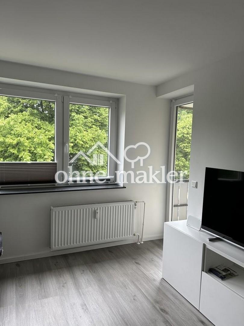Voll möblierte wohnung mit Einbauküche - Photo 4