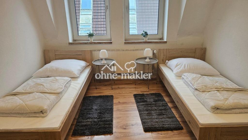 Helle 3-Zimmer-Wohnung mit Einbauküche in Bremerhaven - Photo 3