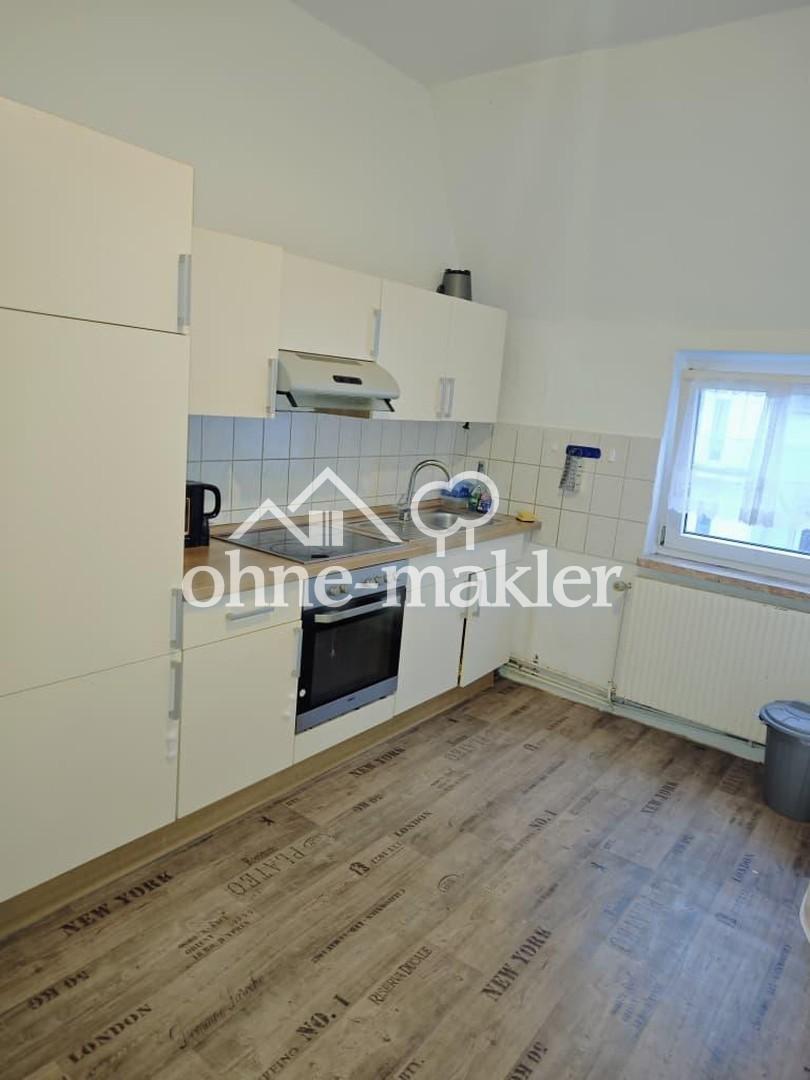 Helle 3-Zimmer-Wohnung mit Einbauküche in Bremerhaven - Photo 5