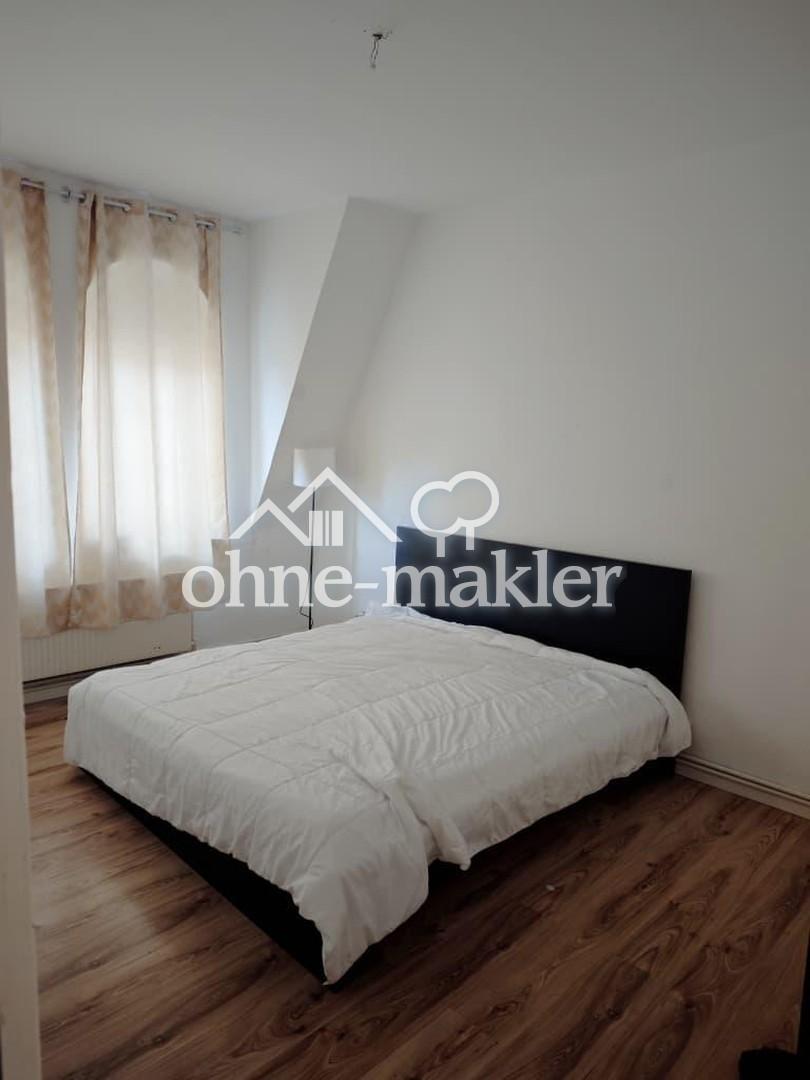 Helle 3-Zimmer-Wohnung mit Einbauküche in Bremerhaven - Photo 4