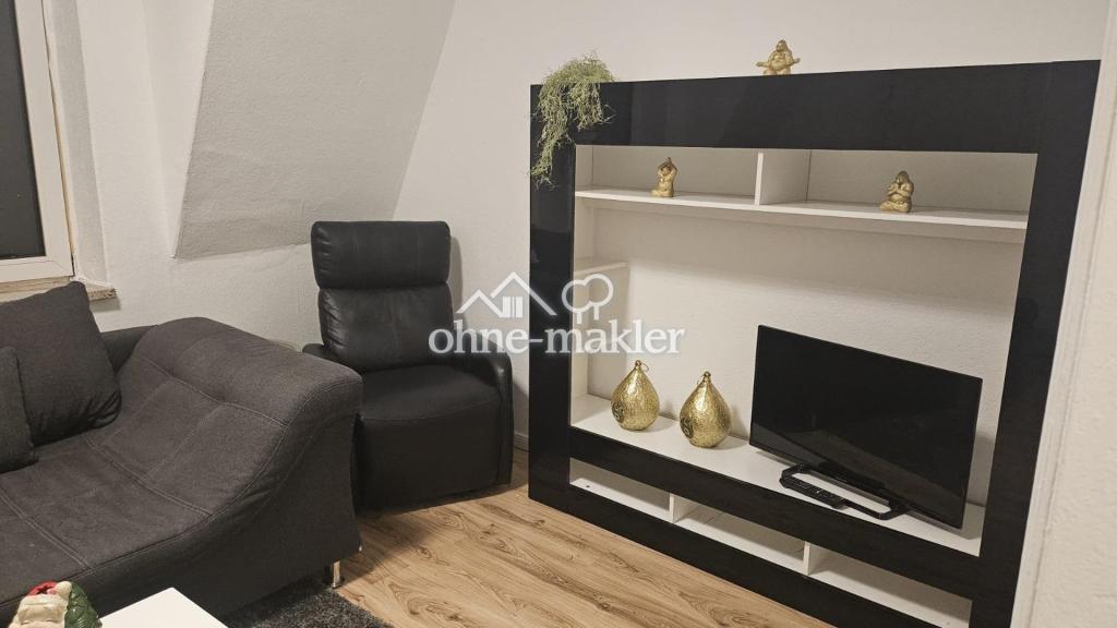 Helle 3-Zimmer-Wohnung mit Einbauküche in Bremerhaven - Photo 1