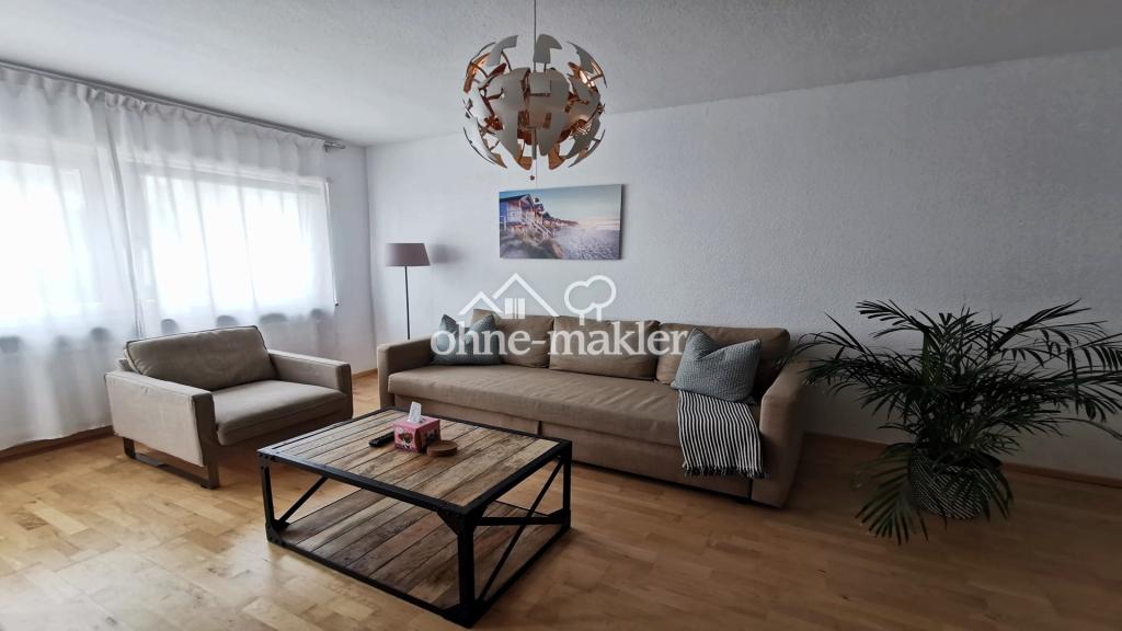 City center - 2 Zimm. Wohnung 49m² Wohnung, Nähe Hbf & Uni - Photo 3