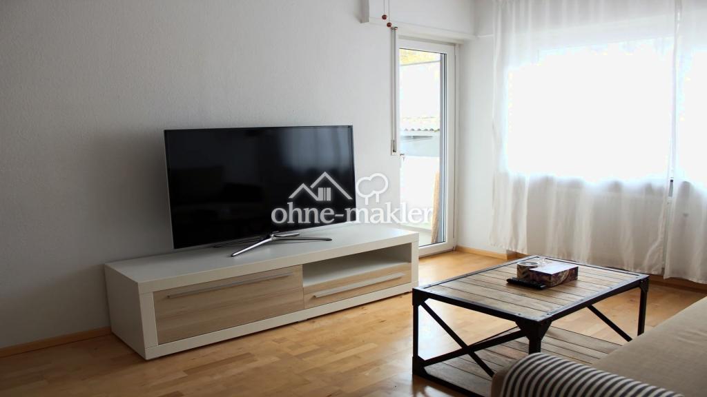 City center - 2 Zimm. Wohnung 49m² Wohnung, Nähe Hbf & Uni - Photo 1