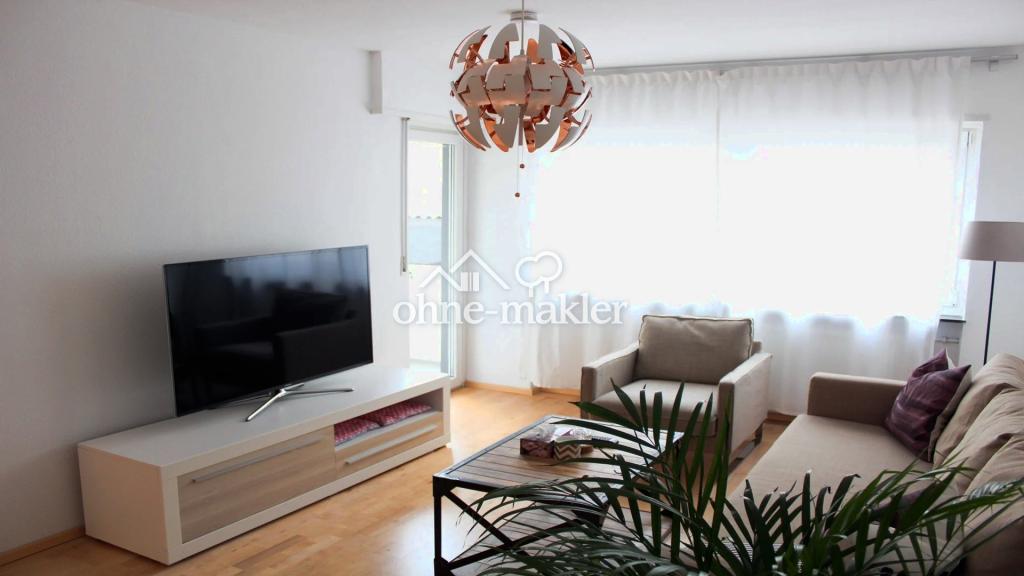 City center - 2 Zimm. Wohnung 49m² Wohnung, Nähe Hbf & Uni - Photo 2