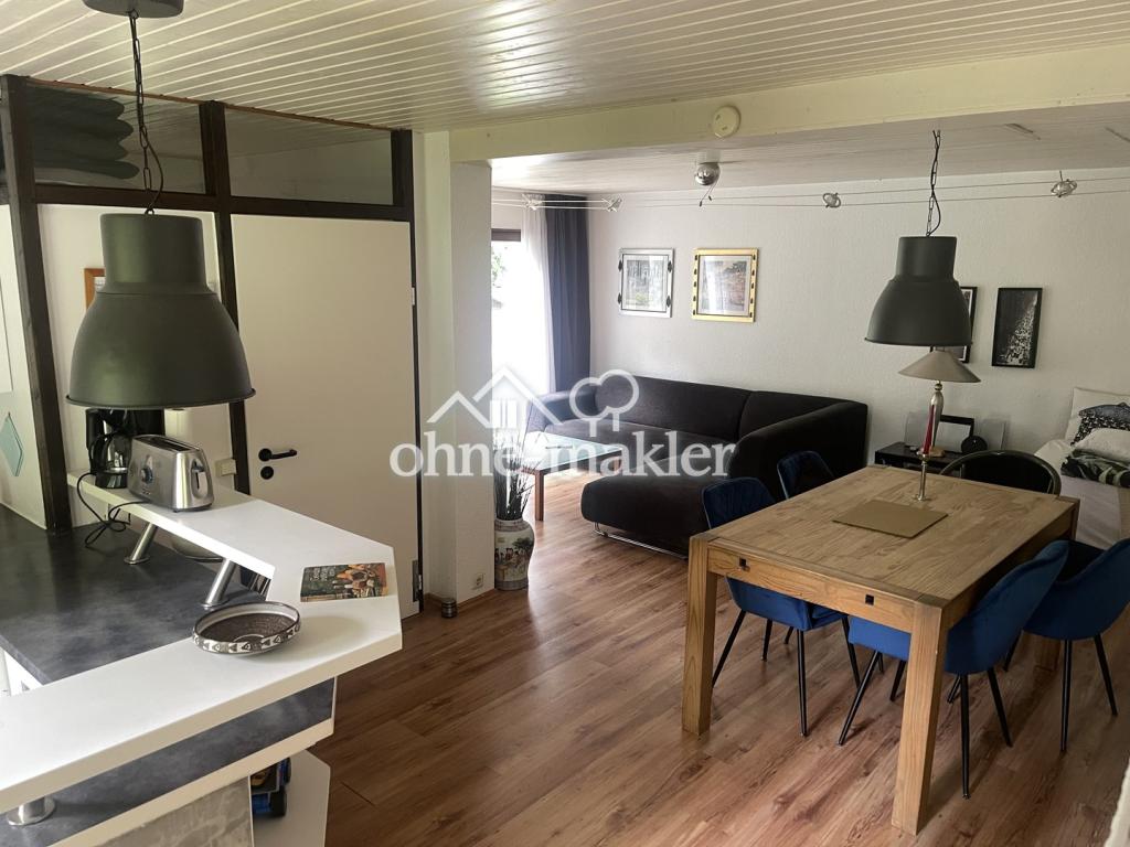 Willkommen im Grünen mit perfekter Infrastruktur - Foto 2