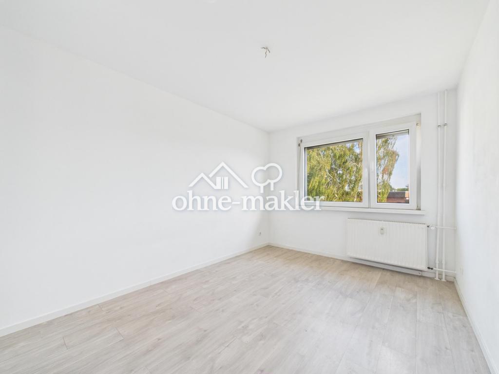Modernisierte 3-Zimmer-Wohnung mit Balkon in Kamen! - Foto 3