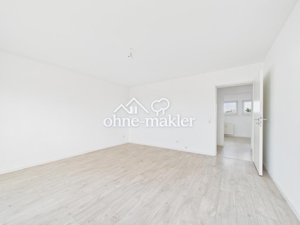 Modernisierte 3-Zimmer-Wohnung mit Balkon in Kamen! - Foto 1