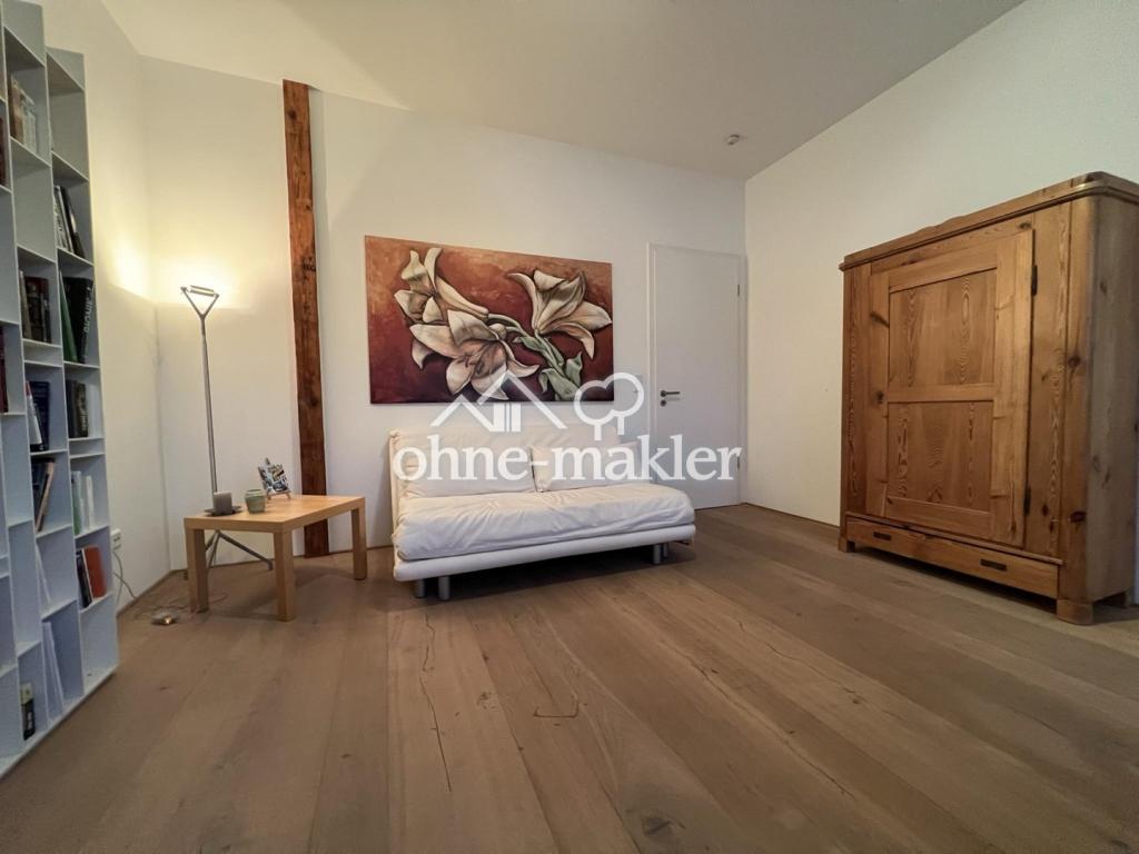 Hochwertiges Penthouse mit grosser Dachterasse in Hamburg-Eppendorf - Photo 4