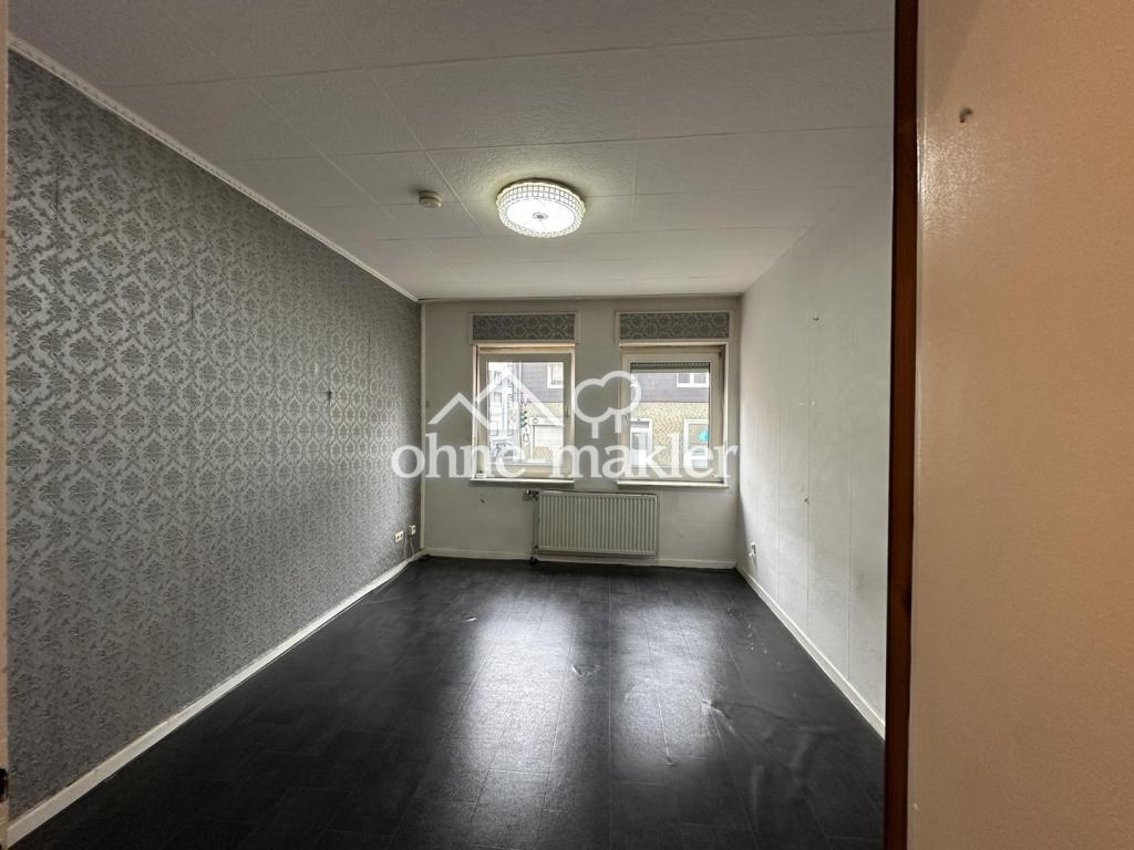 2-Zimmer-Wohnung mit Gestaltungspotenzial und bis zu 3 Monaten Kaltmietnachlass - Photo 3