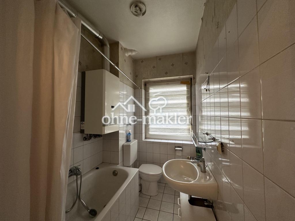 2-Zimmer-Wohnung mit Gestaltungspotenzial und bis zu 3 Monaten Kaltmietnachlass - Photo 2