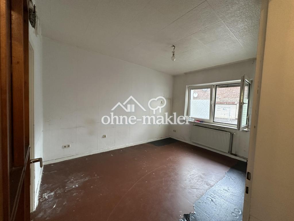 2-Zimmer-Wohnung mit Gestaltungspotenzial und bis zu 3 Monaten Kaltmietnachlass - Photo 4