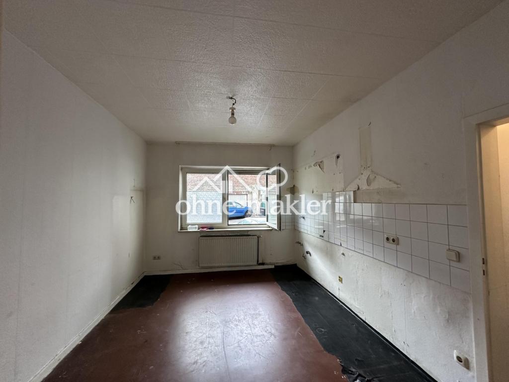 2-Zimmer-Wohnung mit Gestaltungspotenzial und bis zu 3 Monaten Kaltmietnachlass - Photo 1