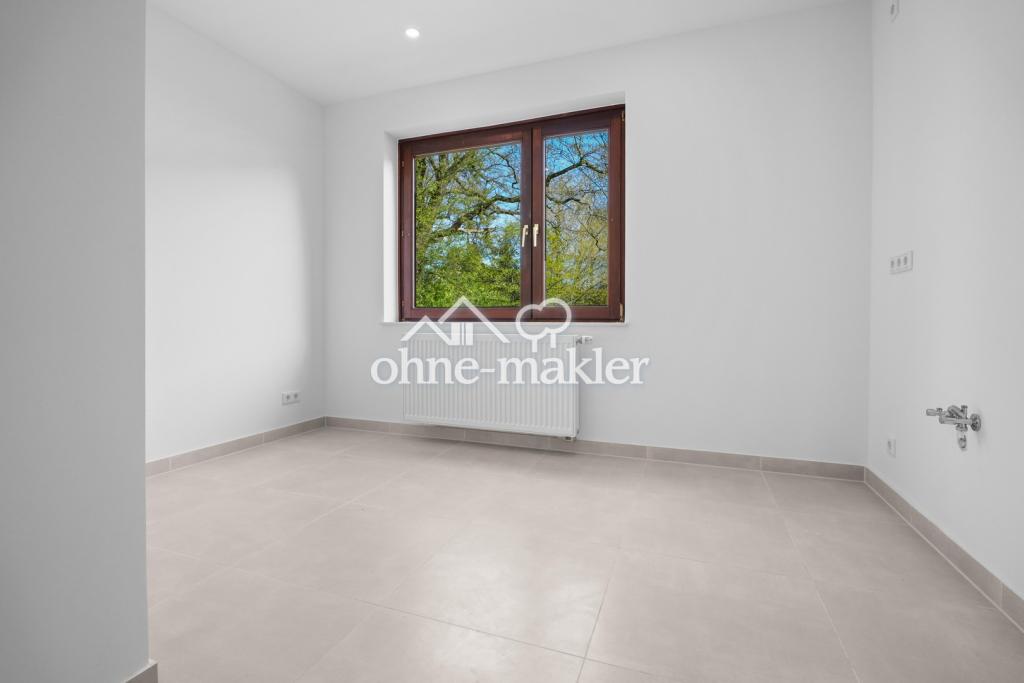 Sanierte 2-Zimmer-Wohnung in Bremen Schwachhausen | Mit Balkon - Photo 5