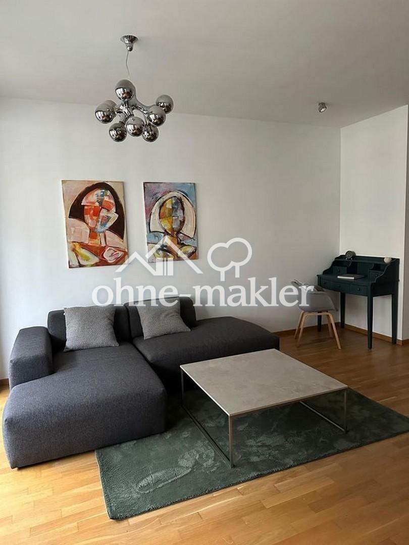 Exklusives möbliertes wohnung in Berlin-Mitte - Photo 3
