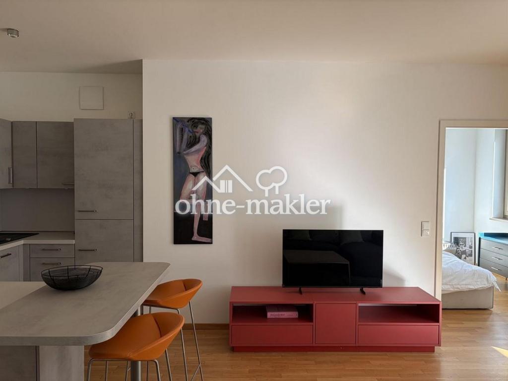 Exklusives möbliertes wohnung in Berlin-Mitte - Photo 2