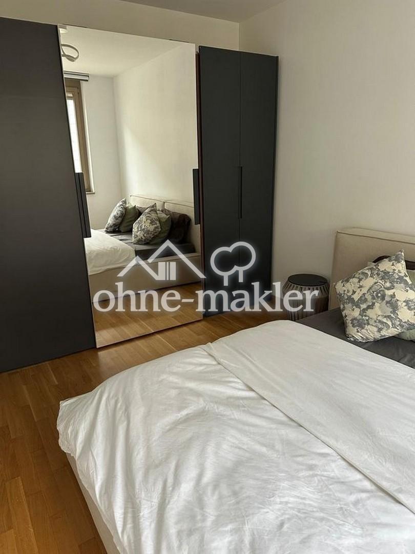 Exklusives möbliertes wohnung in Berlin-Mitte - Photo 5