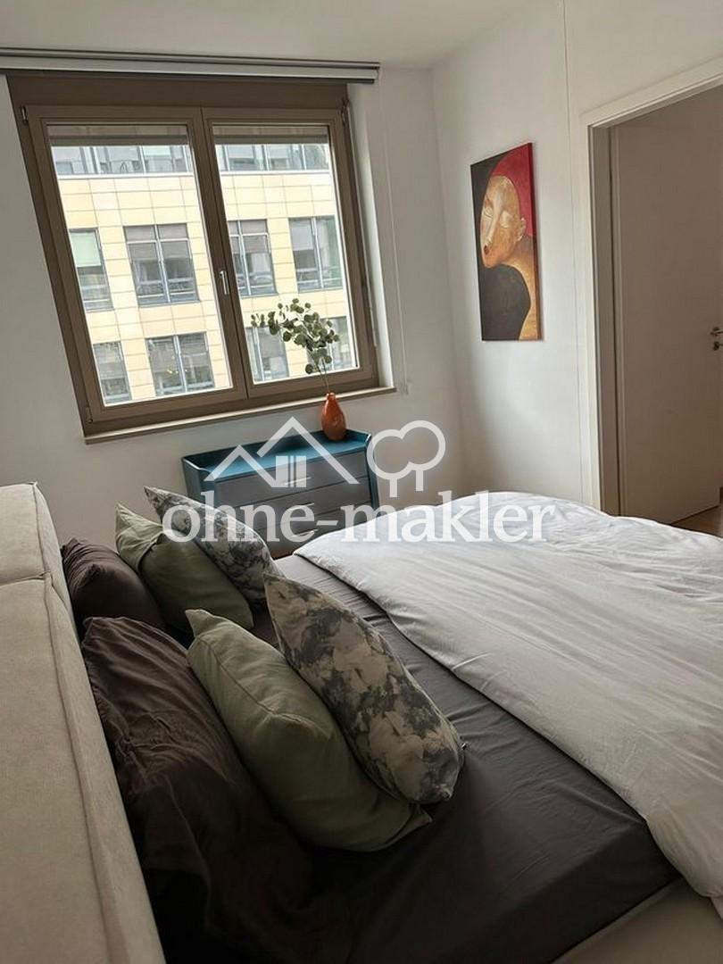 Exklusives möbliertes wohnung in Berlin-Mitte - Foto 5