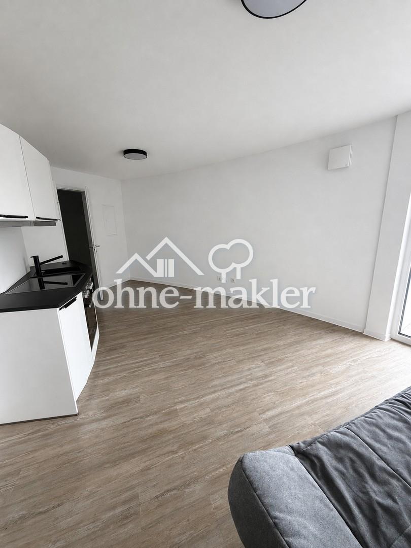 Apartment mit Balkon im historischen Hochbunker - Photo 3