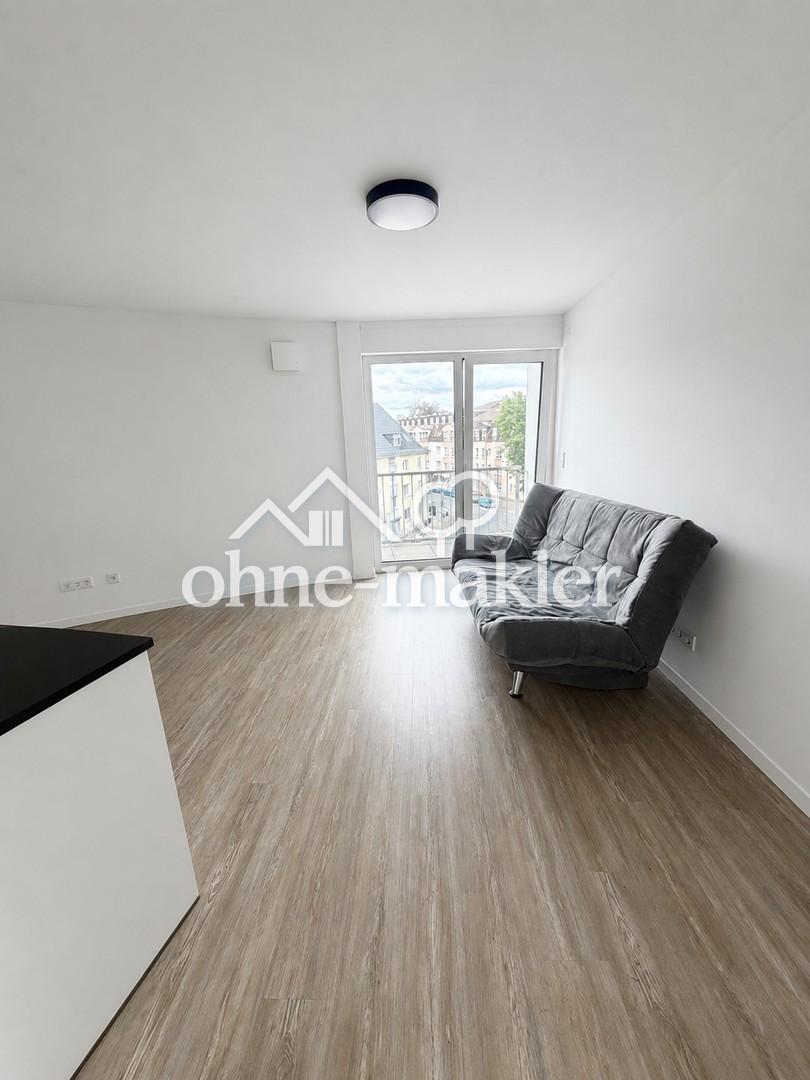 Apartment mit Balkon im historischen Hochbunker - Photo 2